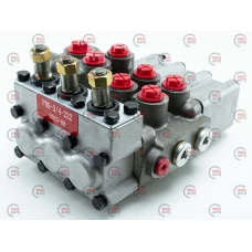 гідророзподільник Р 80-3/4-222 (Jubana)