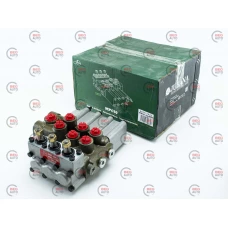 гідророзподільник МР80-4/1-222 МТЗ (аналог Р80-3/1-222) (Jubana)