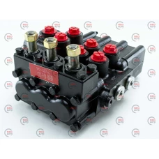 гідророзподільник МР80-4/4-222 МТЗ-100,120 (Jubana)