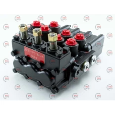 гідророзподільник MP80-3/1-444-4 (Jubana)