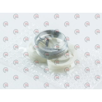 р/к личинки замка двери 2110