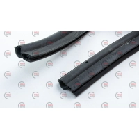 уплотнитель багажника 2101-08 (погонный метр) уплотнитель багажника 2101-08 (погонный метр)