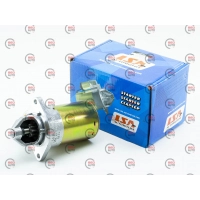 стартер Lanos 1,5, Aveo 0,8 kw на пост.магн. (LSA) 96208781