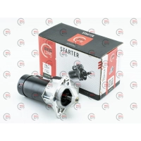 стартер Lanos 1,5, Aveo 0,8 kw на пост.магн. (BEG-LINE) (9зуб)