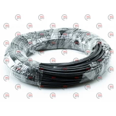 рукав тосольний D 4х8 силікон