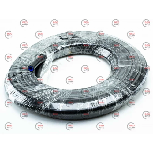 рукав тосольний D16 силікон