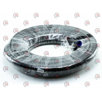 рукав тосольний D18 силікон