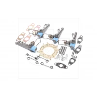 лапки корзини зчепленняМАЗ в зб. (4 шт) ДК