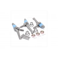 лапки корзини зчепленняГАЗ-53 ДК