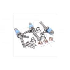 лапки корзины сцепл.ГАЗ-53 ДК