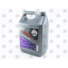 масло трансм. Beg-Line Master 75W-90 GL-5 (4л)