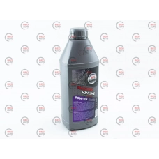 масло трансм. Beg-Line Master 80W-85 GL-4/GL-5 (1л)