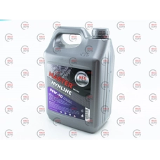 масло трансм. Beg-Line Master 80W-90 GL-4/GL-5 (4л)