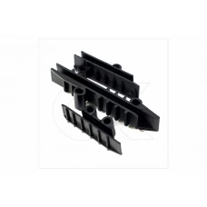 успокоитель цепи 406 двиг ЕВРО-3 (к-т 3шт) DK