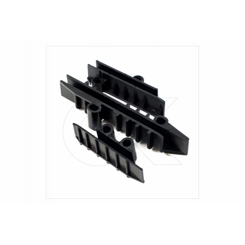 успокоитель цепи 406 двиг ЕВРО-3 (к-т 3шт) DK