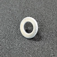 шайба М16х30 цинк білий DIN125 (пач. 25шт) (APRO)