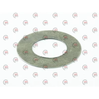 шайба регулювання шкворня Газель +0,5