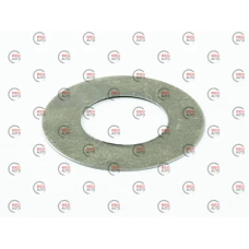 шайба регулировки шкворня Газель +0,5