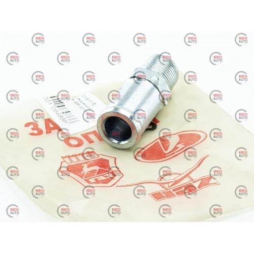 штуцер помпы 402дв. d-18