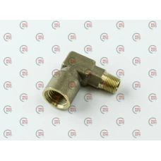 штуцер паливопроводу (рампи) 406-405 дв. різьба