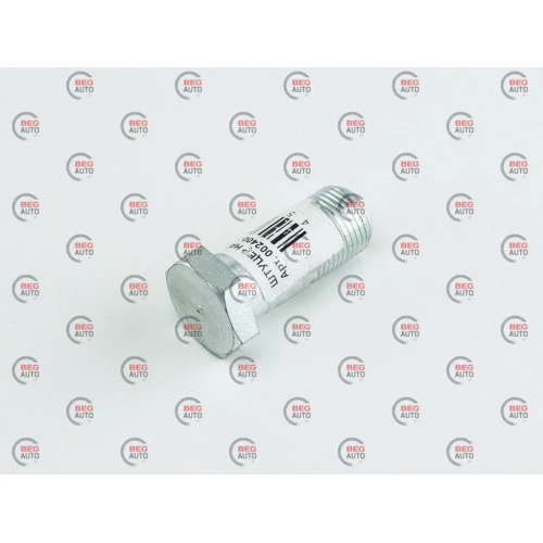 штуцер трубки нагнетательной масл. фильтра Волга