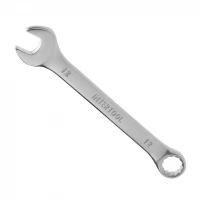 ключ ріжково-накидний 12мм CrV