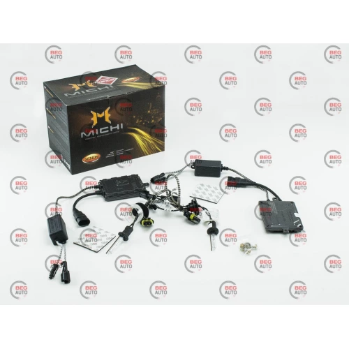 ксенон H1 12v 5000k MICHI 40W