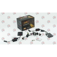 ксенон H11 12v 5000k MICHI 40W