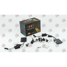 ксенон H11 12v 5000k MICHI 40W