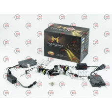 ксенон H3 12v 5000k MICHI 40W
