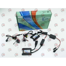 ксенон H1 12v 6000k КВАНТ