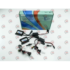 ксенон H7 12v 6000k КВАНТ