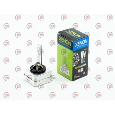 Лампа ксенонова D1S 12V 35W 5000K