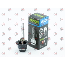 Лампа ксеноновая D2S 12V 35W 4300K