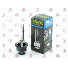 Лампа ксеноновая D2S 12V 35W 5000K