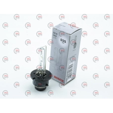 Лампа ксеноновая D2S 12V 35W BOSCH ECO
