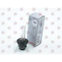 Лампа ксенонова D2S 12V 35W BOSCH ECO