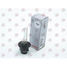 Лампа ксенонова D2S 12V 35W BOSCH ECO