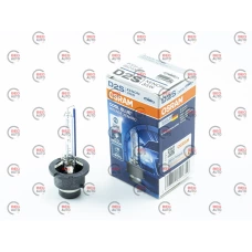 Лампа ксенонова D2S 12V 35W OSRAM CBN 6200K +150%