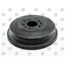 барабан тормозной ГАЗ-3110