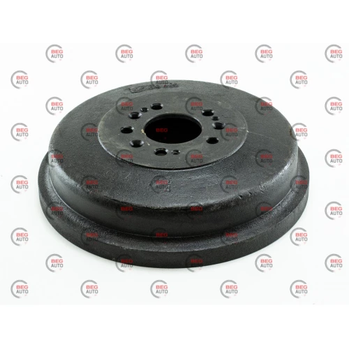 барабан тормозной ГАЗ-3110