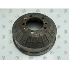 барабан тормозной ГАЗ-2217 Соболь (5 шпилек) ГАЗ