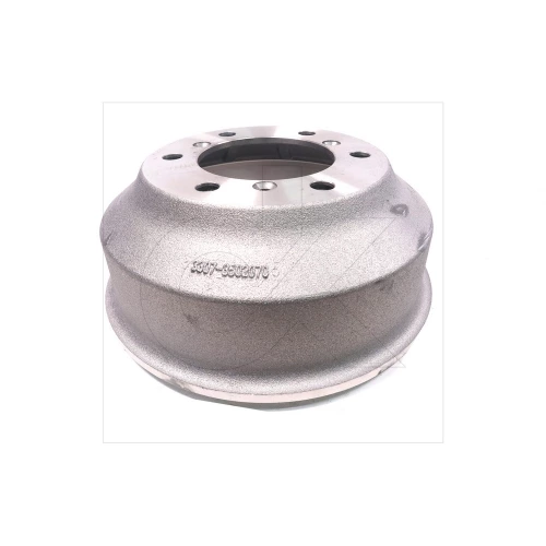 барабан гальмівний ГАЗ-53,3307,3309 задній ДК