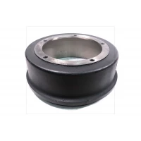 барабан тормозной КАМАЗ (ДК)