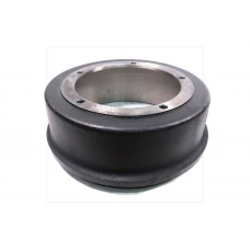 барабан гальмівний КАМАЗ (ДК)