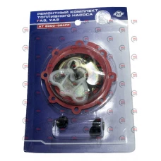 р\к б\н Волга, УАЗ, 900 серии (AT)