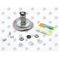 р\к б\н Волга Б9 со штоком (фирм.ШААЗ)