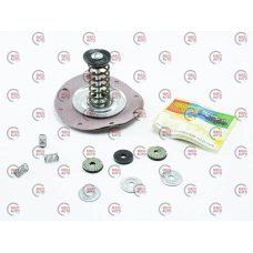 р\к б\н Волга Б9 со штоком (фирм.ШААЗ)