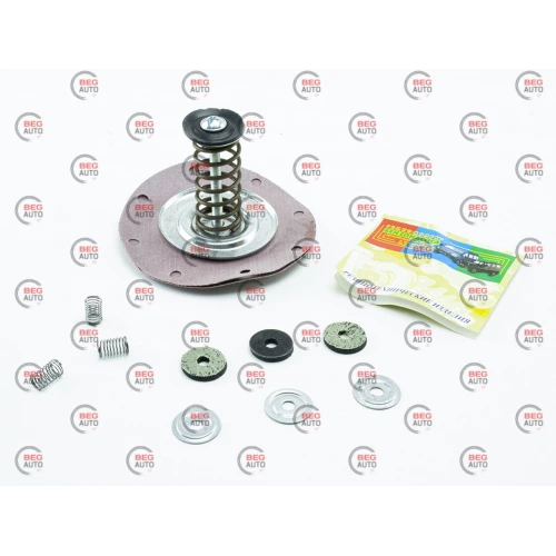 ремкомплект насоса паливного Волга Б9 зі штоком (фірм.ШААЗ)