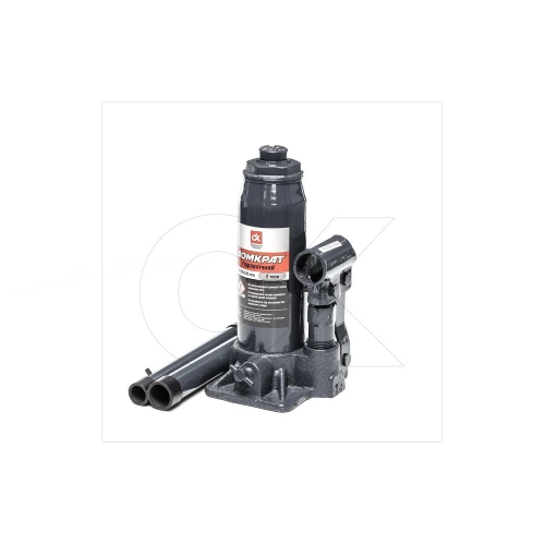 домкрат гидравл.  2Т  180-345мм  (коробка) Dk серый